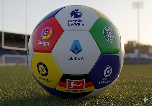 网球运动员发球